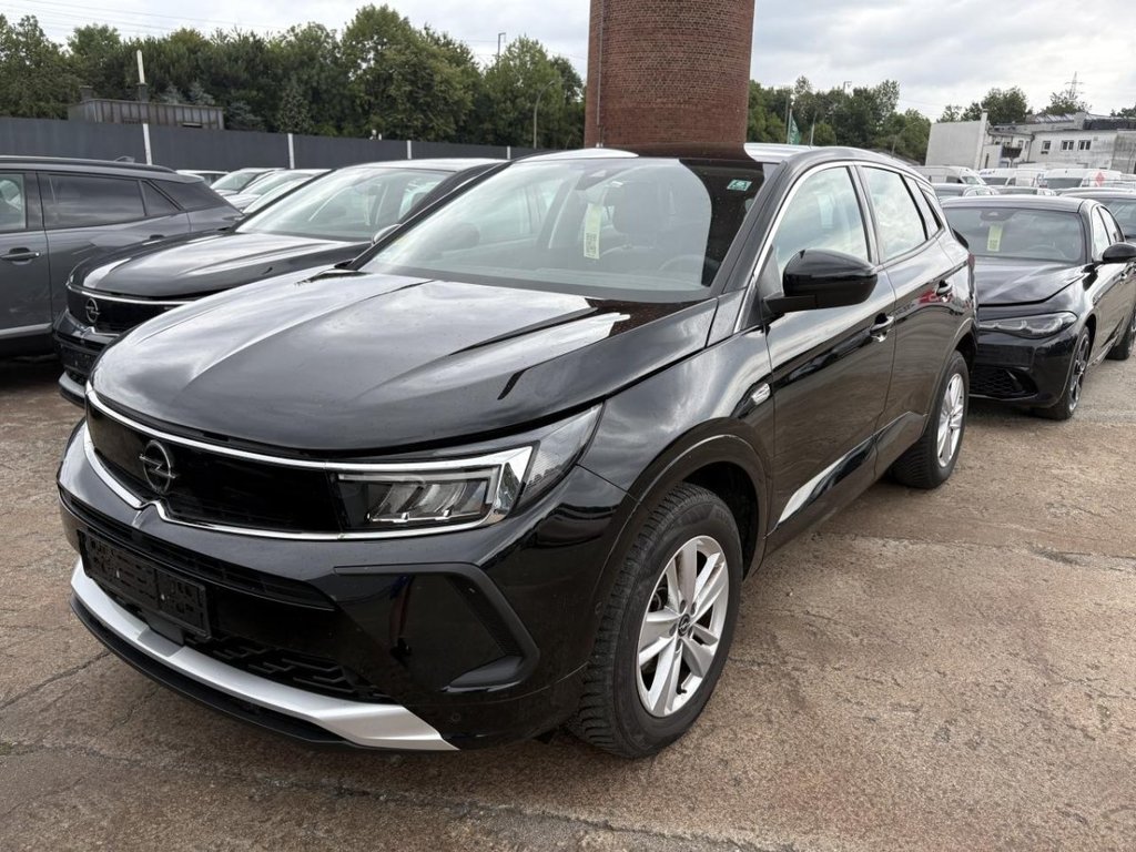 Opel Grandland 1.2 DI AUTOMATIK, 2024