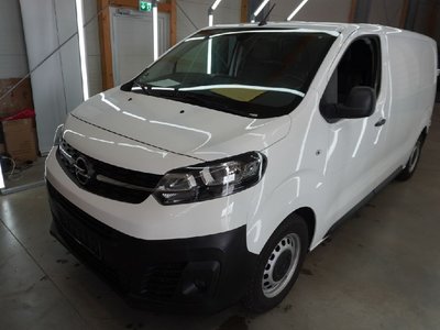 Opel Vivaro 1.5 D CARGO M Edition, 2021