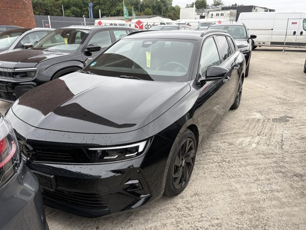 Opel Astra SPORTS TOURER 1.2 TURBO AUTOMATIK GS, 2024