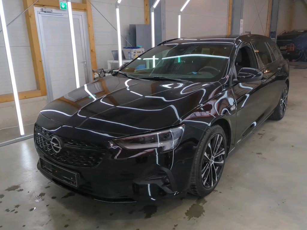 Opel Insignia SPORTS TOURER 2.0 DIESEL AUT. Ultimate, 2020