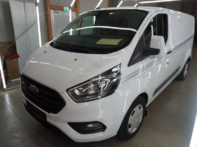 Ford Transit CUSTOM 340 L2H1 LKW VA Trend, 2021