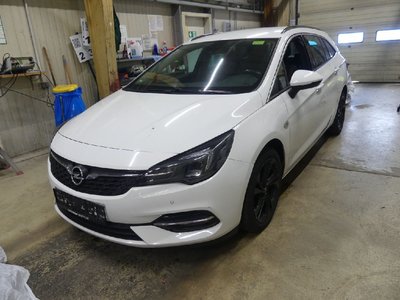Opel Astra 1.5 D START/STOP SPORTS TOURER Elegance, 2022