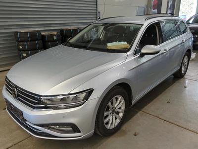 Volkswagen Passat VARIANT 2.0 TDI SCR DSG Business, 2022