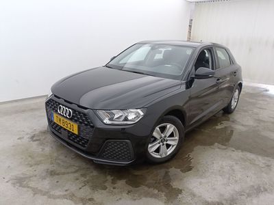 Audi A1 sportback - 2019 A1 SPORTBACK 25 TFSI ATTRACTION S TRONIC (EU6AP), 2023