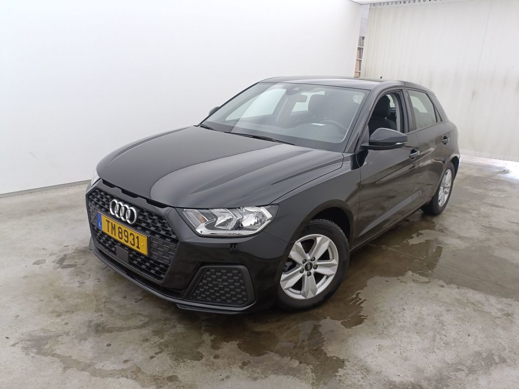 Audi A1 sportback - 2019 A1 SPORTBACK 25 TFSI ATTRACTION S TRONIC (EU6AP), 2023
