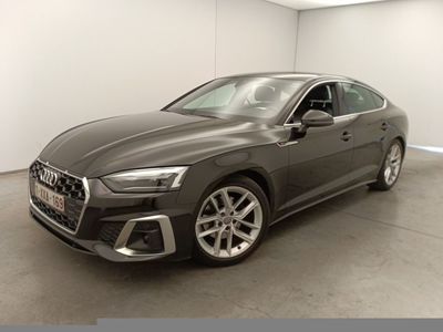 Audi A5 sportback diesel - 2020 A5 SPORTBACK 30 TDI BUSINESS EDITION S LINE S TRONIC, 2020