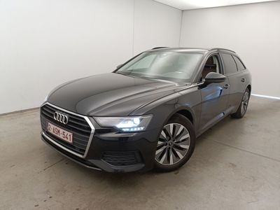 Audi A6 avant diesel - 2018 A6 AVANT 35 TDI BUSIN.ED. ATTRACTION S TR.(EU6AP), 2021