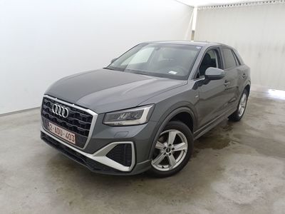 Audi Q2 - 2021 Q2 35 TFSI BUSINESS EDITION S LINE S TRONIC, 2021