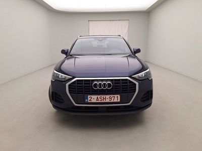 Audi Q3 - 2019 Q3 45 TFSIE PHEV ATTRACTION S TRON.(180 KW), 2021