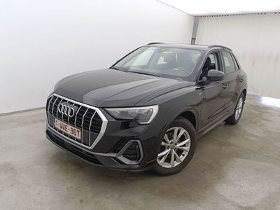 Audi Q3 diesel - 2019 Q3 35 TDI BUSINESS EDITION S LINE S TRONIC, 2019