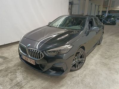 BMW 2 gran coupe diesel - 2019 GRAN COUPE 216 DA ADBLUE, 2021