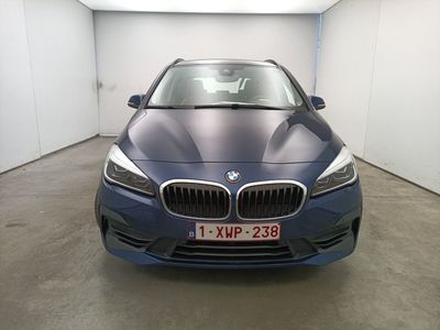 BMW 2 active tourer diesel - 2018 ACTIVE TOURER 216 D ADBLUE, 2020