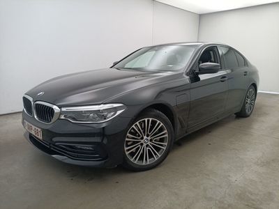 BMW 5 - 2017 530EA PHEV PERFORMANCE OPF, 2019
