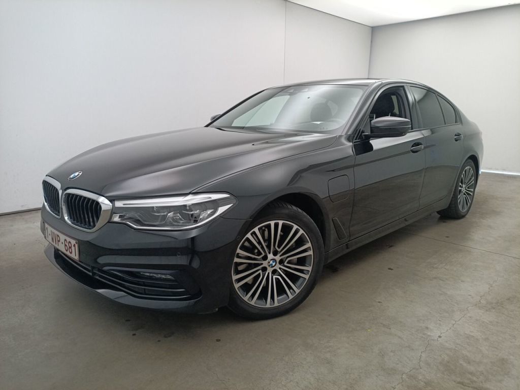 BMW 5 - 2017 530EA PHEV PERFORMANCE OPF, 2019