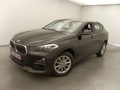 BMW X2 diesel X2 1.5 D SDRIVE16 (EU6D-TEMP), 2019