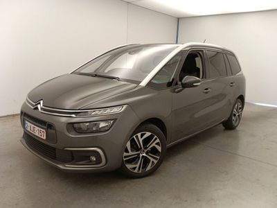 Citroen Grand c4 spacetourer diesel GRAND C4 SPACETOURER 1.5 BLUEHDI BUSINESS GPS (FL.) (EU6.3), 2021