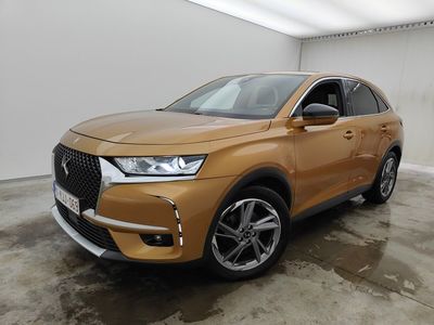 Ds Ds 7 crossback diesel DS 7 CROSSBACK 2.0 BLUEHDI BE CHIC (EU6.2), 2020