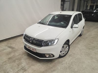 Dacia Sandero - 2017 SANDERO 1.0I SCE LAUREATE (EU6.2), 2019