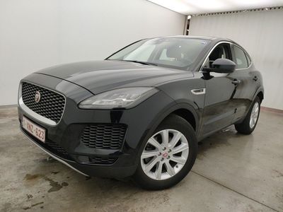 Jaguar E-pace diesel E-PACE 2.0 D, 2020