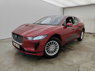 Jaguar I-pace I-PACE 90 KWH EV400 S, 2021