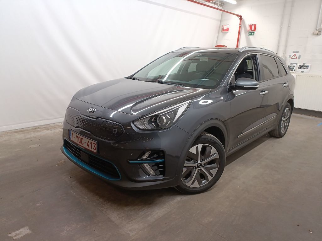 Kia E-niro E-NIRO 64 KWH MORE, 2020