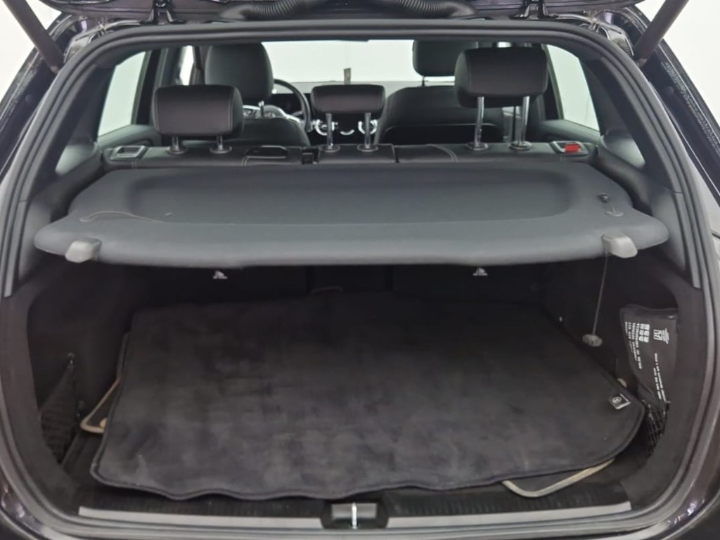 Mercedes-Benz Classe b diesel (w247) B 180 D, 2020