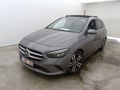 Mercedes-Benz Classe b diesel (w247) B 180 D (EU6AP), 2020