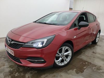 Opel Astra - 2020 ASTRA 1.2 TURBO GS LINE S/S, 2021