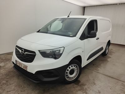 Opel Combo 2300 mwb diesel - 2019 1.5 TD BLUEINJ. L2H1 EDITION (EU6.3), 2022