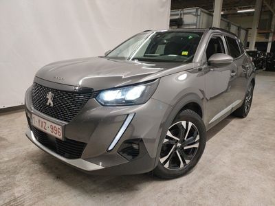 Peugeot 2008 diesel - 2020 2008 1.5 BLUEHDI ALLURE PACK S&amp;S (EU6.3), 2021