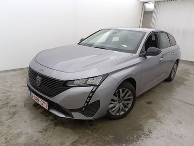 Peugeot 308 sw - 2021 308 SW 1.2 PURETECH ACTIVE PACK S&amp;S, 2022
