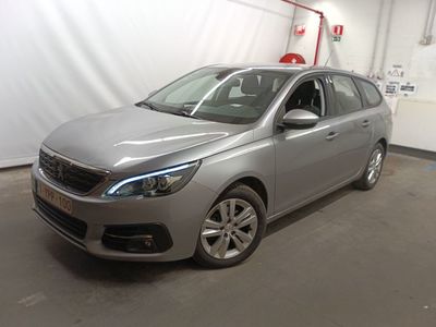 Peugeot 308 sw diesel - 2017 308 SW 1.5 BLUEHDI ACTIVE PACK S&amp;S, 2020