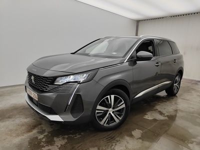 Peugeot 5008 diesel - 2021 5008 1.5 BLUEHDI ALLURE, 2021