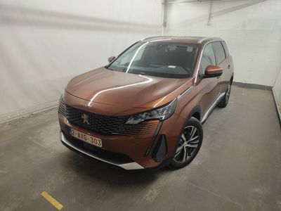 Peugeot 5008 diesel - 2021 5008 1.5 BLUEHDI ALLURE PACK, 2021