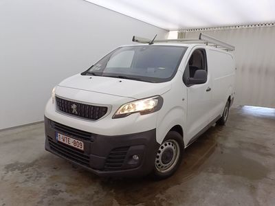 Peugeot Expert fourgon l-mwb dsl - 2016 2.0 BLUEHDI L3 LONG PREMIUM S&amp;S, 2019