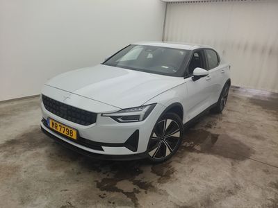 Polestar Polestar 2 POLESTAR 2 69 KWH SINGLE MOTOR MY22, 2023