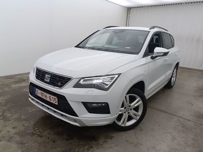 Seat Ateca ATECA 1.5 TSI EVO FR OPF DSG, 2020