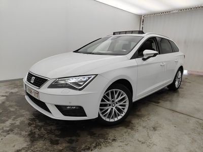 Seat Leon st diesel - 2017 LEON ST 1.6 CR TDI MOVE! DSG (EU6.2), 2019