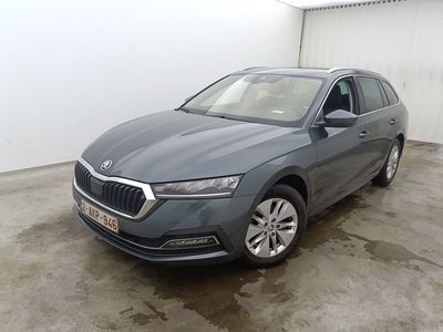 Skoda Octavia combi diesel - 2020 OCTAVIA SW 2.0 TDI SCR AMBITION (EU6AP), 2021