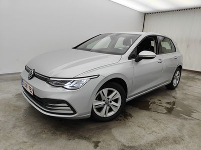 Volkswagen Golf viii GOLF 1.0 TSI LIFE BUSINESS OPF, 2022