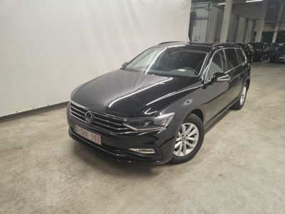 Volkswagen Passat variant diesel - 2020 PASSAT SW 2.0 TDI SCR STYLE BUSINESS DSG (EU6AP), 2022