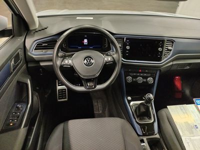 Volkswagen T-roc diesel T-ROC 1.6 TDI SCR UNITED, 2020