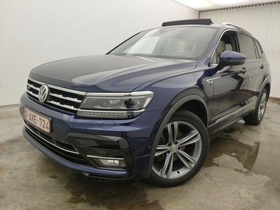 Volkswagen Tiguan allspace diesel TIGUAN ALLSPACE 2.0 TDI SCR PLATINUM DSG (EU6AP), 2021