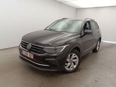 Volkswagen Tiguan diesel - 2021 TIGUAN 2.0 TDI SCR 4MOTION LIFE BUSINESS DSG, 2022