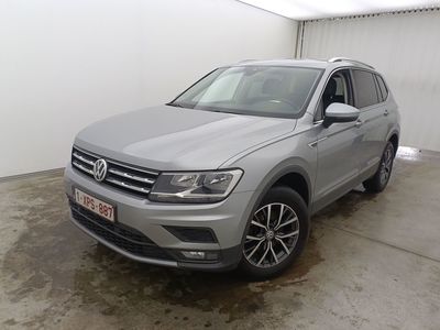 Volkswagen Tiguan allspace diesel TIGUAN ALLSPACE 2.0 TDI SCR COMFORTLINE DSG (EU6.2), 2020