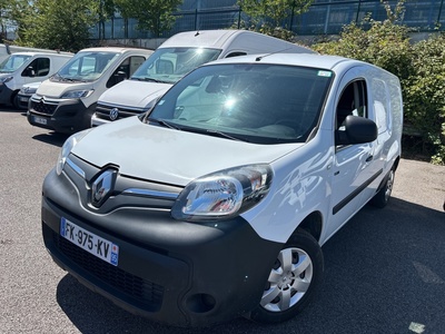 Renault Kangoo Express Maxi Z.E. 33 Gd Vol Gd Confort Achat int VU [4P] bva 1-60CH-7cv, 2019