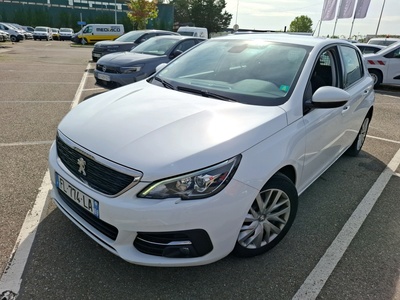 Peugeot 308 AFFAIRE BlueHDi 100 S&amp;S PREMIUM PACK VF [5P] 6-100CH-5cv, 2019