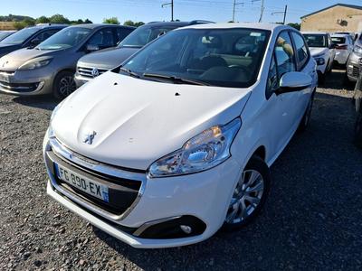 Peugeot 208 AFFAIRE BlueHDi 100 S&amp;S PREMIUM PACK VF [5P] 6-100CH-5cv, 2019