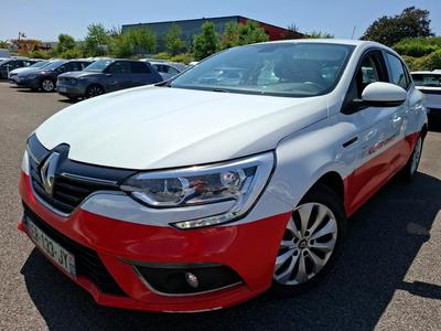 Renault MEGANE SOCIETE Air Nav 2P Energy dCi 110 VF [5P] bvm 6-110CH-5cv, 2017