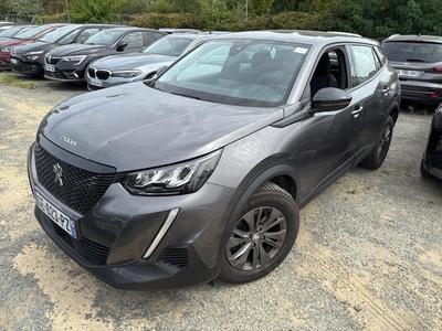 Peugeot 2008 PureTech 100 S&amp;S ACTIVE PACK VP [5P] bvm 6-100CH-5cv, 2022